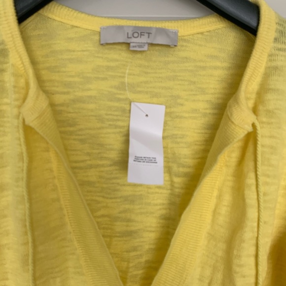 Loft Lounge Top - Picture 3 of 7